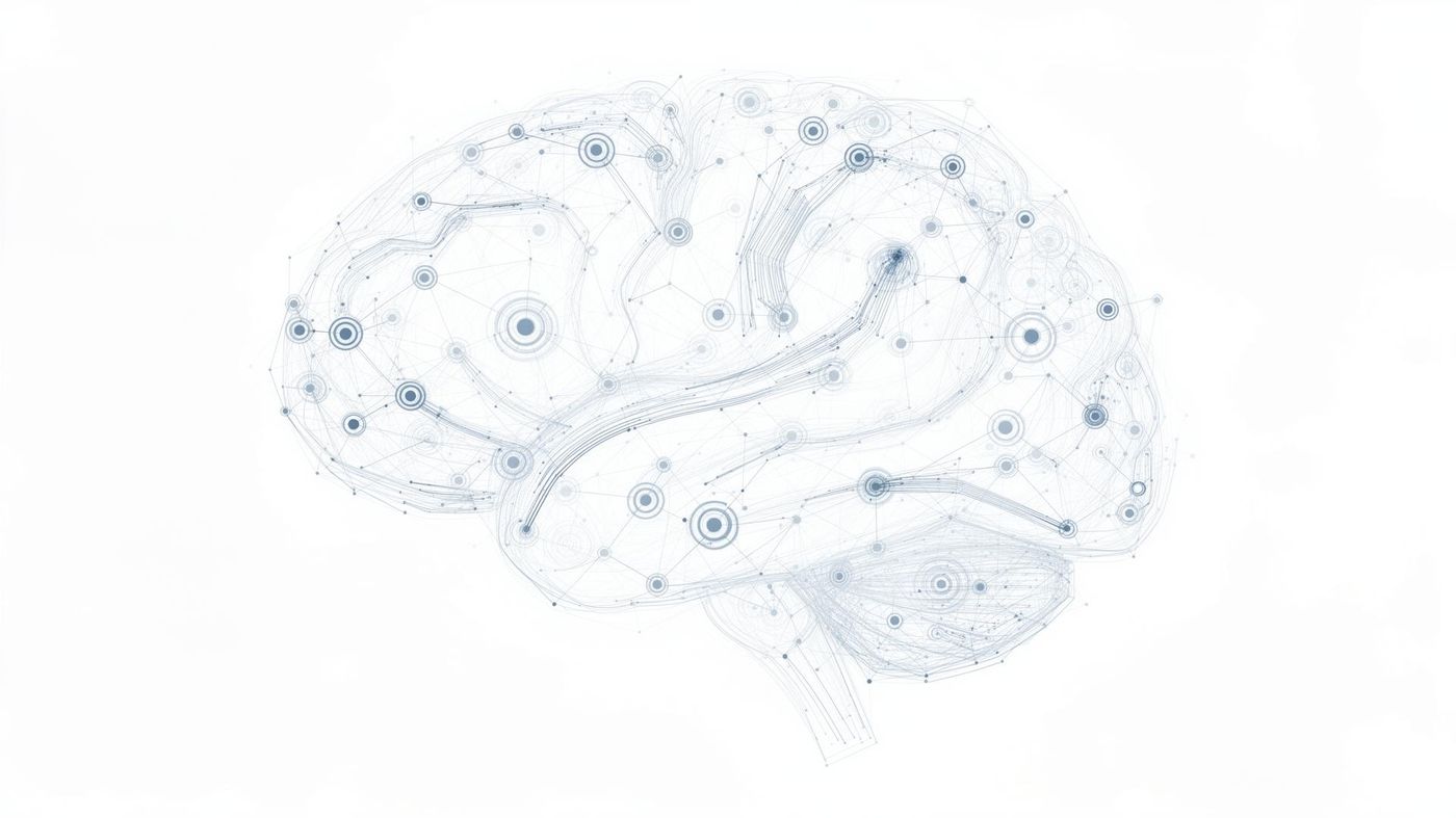Intelligence Engine Visual NeutralAiz | AI Powered Operational Intelligence Systems